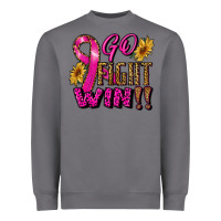 Storm go fight win Heavyweight Sweatshirt - RanaPortraitStore