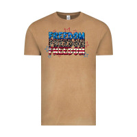 Vintage Camel Freedom freedom freedom 4th of july Vintage Tee - CowGirlArtShop