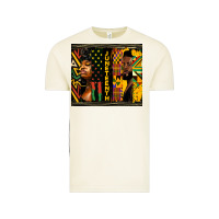Vintage Arctic juneteenth tumbler Vintage Tee - HRA Design Shop