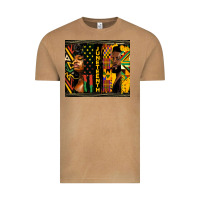 Vintage Camel juneteenth tumbler Vintage Tee - HRA Design Shop