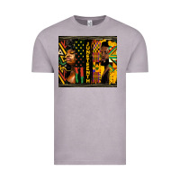 Juneteenth Tumbler Vintage Tee | Teevron