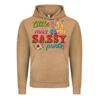 Vintage Camel little miss sassy pants Vintage Hoodie - texasbilliewilder