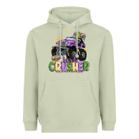 Matcha beads crusher Heavyweight Hoodie - MaliasSmallBusiness
