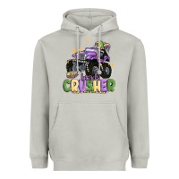 Moon Dust beads crusher Heavyweight Hoodie - MaliasSmallBusiness