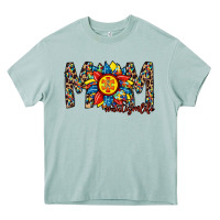 Arona mom autism Heavy Core Tee - RacoonDesign