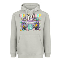 Moon Dust hip hop easter Heavyweight Hoodie - MaliasSmallBusiness