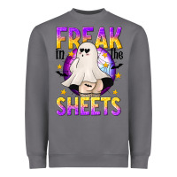 Storm Freak In The Sheets Heavyweight Sweatshirt - texasbilliewilder