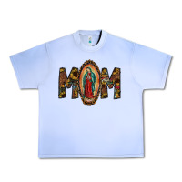 Grape Ice mom Urban Heavy Tee - SublimationCraftShop