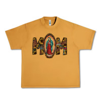 Peanut Butter mom Urban Heavy Tee - SublimationCraftShop