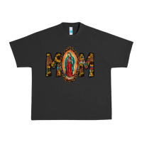 Pigment Black mom Urban Heavy Tee - SublimationCraftShop