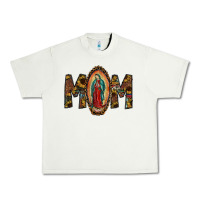 Pistachio mom Urban Heavy Tee - SublimationCraftShop