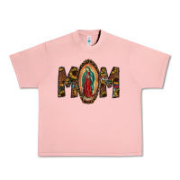 Salmon mom Urban Heavy Tee - SublimationCraftShop