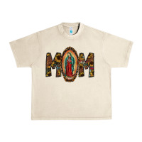 Sandshell mom Urban Heavy Tee - SublimationCraftShop