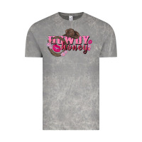 Cloud Rock howdy honey valentine's day Vintage Tee - FaDigitalArtStudio