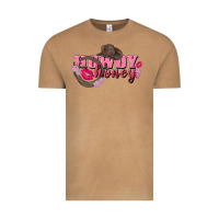 Vintage Camel howdy honey valentine's day Vintage Tee - FaDigitalArtStudio