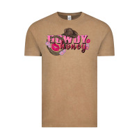 Vintage Coffee howdy honey valentine's day Vintage Tee - FaDigitalArtStudio