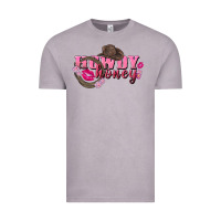 Howdy Honey Valentine's Day Vintage Tee | Teevron