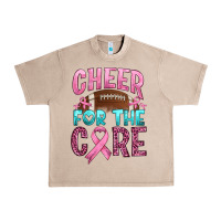 French Oak cheer for the core Urban Heavy Tee - HRA Design Shop