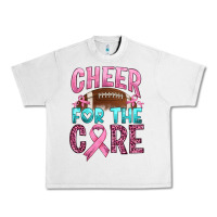 Lunar Rock cheer for the core Urban Heavy Tee - HRA Design Shop