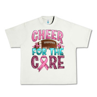 Pistachio cheer for the core Urban Heavy Tee - HRA Design Shop