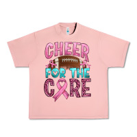 Salmon cheer for the core Urban Heavy Tee - HRA Design Shop