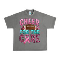 Tornado cheer for the core Urban Heavy Tee - HRA Design Shop