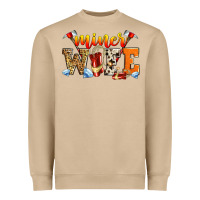 Miner Wife Heavyweight Sweatshirt | Teevron