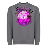 Storm Ghouls Just Wanna Have Fun Heavyweight Sweatshirt - texasbilliewilder