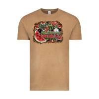 Vintage Camel hot girl summer Vintage Tee - SublimationCraftShop
