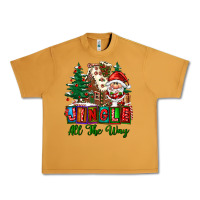 Peanut Butter jingle all the way Urban Heavy Tee - FaDigitalArtStudio
