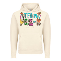 Vintage Artic team pre k Vintage Hoodie - JahusDesignShop