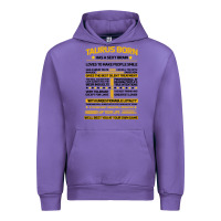 Tulip TAURUS FACTS Urban Hoodie - Bettercallsaul