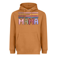 Meerkat mama Heavyweight Hoodie - MaliasSmallBusiness