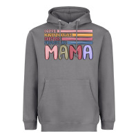 Storm mama Heavyweight Hoodie - MaliasSmallBusiness