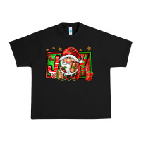 Black joy santa gnomes Urban Heavy Tee - FaDigitalArtStudio