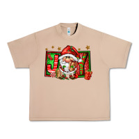 Burro joy santa gnomes Urban Heavy Tee - FaDigitalArtStudio
