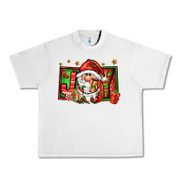 Lunar Rock joy santa gnomes Urban Heavy Tee - FaDigitalArtStudio