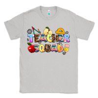 Moon Dust teacher squad Classic Tee - AdoDesignShop