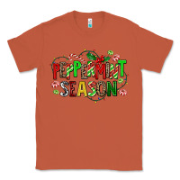 Copper peppermint season Classic Tee - AdoDesignShop
