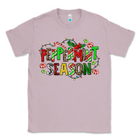 Lilac peppermint season Classic Tee - AdoDesignShop