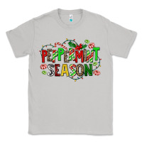 Moon Dust peppermint season Classic Tee - AdoDesignShop