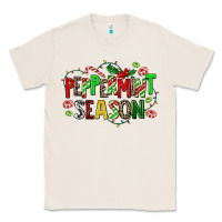 Natural peppermint season Classic Tee - AdoDesignShop