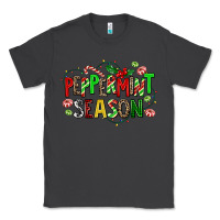 Smoke peppermint season Classic Tee - AdoDesignShop
