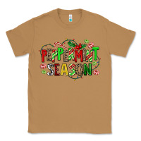Toasted Coconut peppermint season Classic Tee - AdoDesignShop
