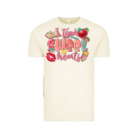 Vintage Arctic i teach sweet hearts valentine's day teacher Vintage Tee - FaDigitalArtStudio