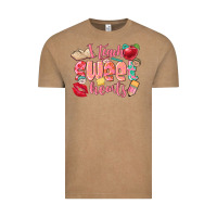 Vintage Coffee i teach sweet hearts valentine's day teacher Vintage Tee - FaDigitalArtStudio