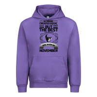 Tulip NOVEMBER Urban Hoodie - Bettercallsaul