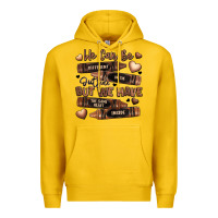Lemon we can be different on the outside but we have the Premium Hoodie - LillyAllenDesigns