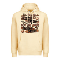 Pina Colada we can be different on the outside but we have the Premium Hoodie - LillyAllenDesigns