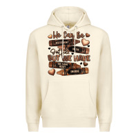 Sandshell we can be different on the outside but we have the Premium Hoodie - LillyAllenDesigns